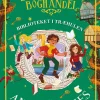 Biblioteket i træhulen: Den magiske boghandel 5 (Bog, Indbundet, Dansk) af Anna James