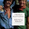 Bidevind og blåhvaler (Ebog, epub, Dansk) af Troels Kløvedal