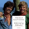 Bidevind og blåhvaler (Lydbog, zip_mp3, Dansk) af Troels Kløvedal