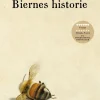 Biernes historie (Paperback, Dansk) af Maja Lunde