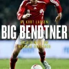 Big Bendtner: En biografi om Nicklas Bendtner (Ebog, epub, Dansk) af Kurt Lassen