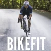 BIKEFIT: Optimal performance og nul skader (Bog, Hardback, Dansk) af Thomas V. Bundgaard og Lene Rode