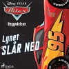 Biler - Begyndelsen - Lynet slår ned (Lydbog, zip_mp3, Dansk) af Disney