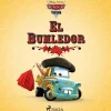 Biler - El Bumledor (Lydbog, zip_mp3, Dansk) af Disney
