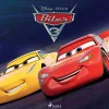 Biler 3 (Lydbog, zip_mp3, Dansk) af Disney