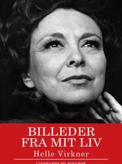 Billeder fra mit liv (Lydbog, zip_mp3, Dansk) af Helle Virkner
