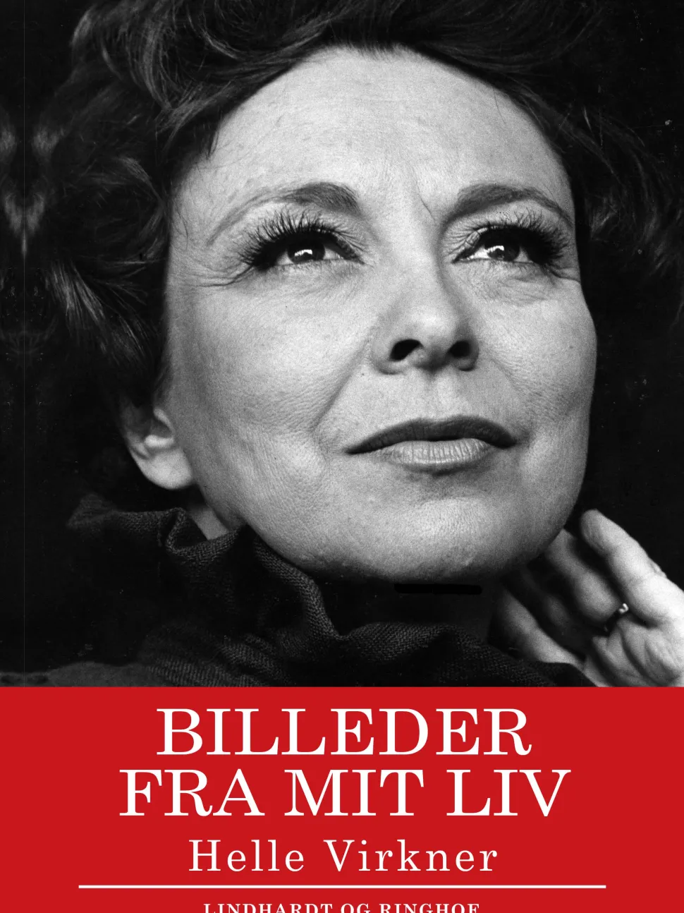 Billeder fra mit liv (Lydbog, zip_mp3, Dansk) af Helle Virkner