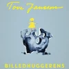 Billedhuggerens datter (Bog, Hæftet, Dansk) af Tove Jansson