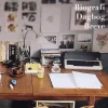 Biografi Dagbog Breve (Bog, Hæftet, Dansk) af Tomas Espedal