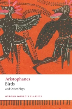 Birds and Other Plays (Bog, Paperback / softback, Engelsk) af Aristophanes