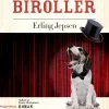 Biroller (Lydbog, zip_mp3, Dansk) af Erling Jepsen