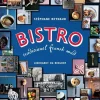 Bistro - traditionel fransk mad (Bog, Indbundet, Dansk) af Stéphane Reynaud