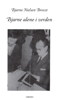 Bjarne alene i verden (Lydbog, zip_mp3, Dansk) af Bjarne Nielsen Brovst