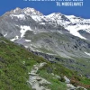 Bjergtaget: at vandre sammen fra Mont Blanc til Middelhavet (Lydbog, zip_mp3, Dansk) af Majken Schultz