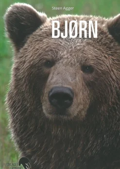 Bjørn - [RODEKASSE/DEFEKT] (Bog, Limryg, Dansk) af Steen Agger