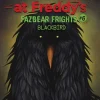 Blackbird (Bog, Paperback, Engelsk) af Scott Cawthon