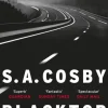 Blacktop Wasteland: the acclaimed and award-winning crime hit of the year (Bog, Paperback / softback, Engelsk) af S. A. Cosby