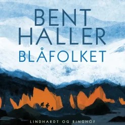Blåfolket (Lydbog, zip_mp3, Dansk) af Bent Haller
