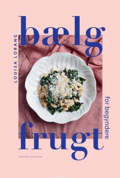 Bælgfrugt (Ebog, epub, Dansk) af Louisa Lorang
