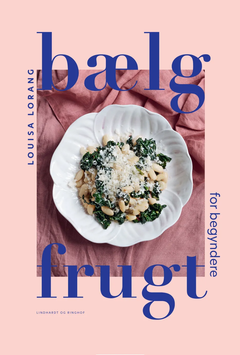 Bælgfrugt (Ebog, epub, Dansk) af Louisa Lorang