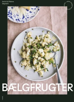 Bælgfrugter (Bog, Hardback, Dansk) af Malene Søgaard