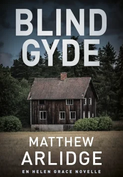 Blindgyde (Ebog, epub, Dansk) af Matthew Arlidge