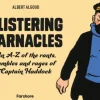 Blistering Barnacles: An A-Z of The Rants, Rambles and Rages of Captain Haddock (Bog, Hardback, Engelsk) af Albert Algoud