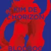 Blodbog - [RODEKASSE/DEFEKT] (Bog, Indbundet, Dansk) af Kim de l'Horizon