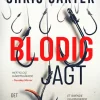 Blodig jagt (Bog, Hæftet, Dansk) af Chris Carter