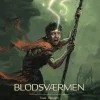 Blodsværmen (Lydbog, zip_mp3, Dansk) af A. Rune