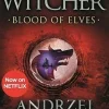 Blood of Elves (Bog, Paperback, Engelsk) af Andrzej Sapkowski