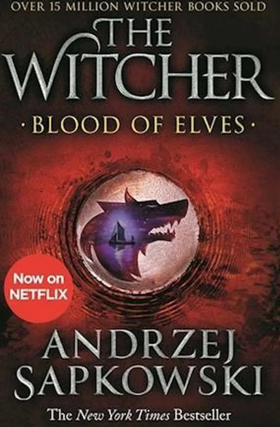 Blood of Elves (Bog, Paperback, Engelsk) af Andrzej Sapkowski