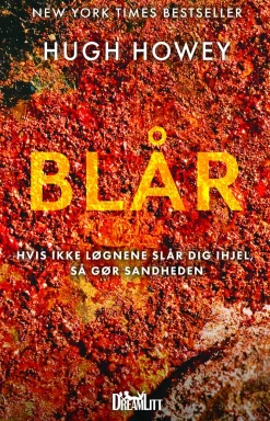 Blår (Ebog, epub, Dansk) af Hugh Howey