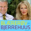Blærerøv og Bjerrehuus (Lydbog, zip_mp3, Dansk) af Mads Christensen