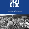 Blåt Blod: 100 år med Lyngby Boldklub (Bog, Indbundet, Dansk) af Johan Lyngholm-Bjerge