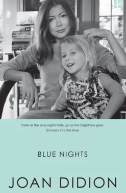 Blue Nights (Bog, Paperback / softback, Engelsk) af Joan Didion
