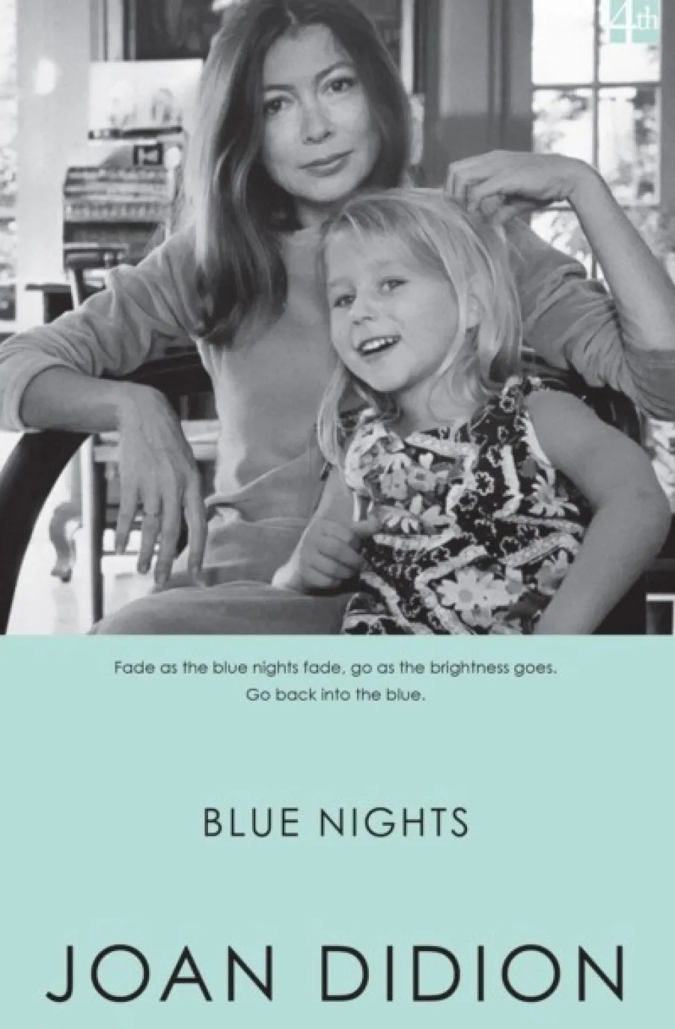 Blue Nights (Bog, Paperback / softback, Engelsk) af Joan Didion