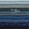 Blue Notes (Bog, Hæftet, Dansk) af Susie Haumann