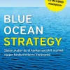 Blue Ocean Strategy (Bog, Hæftet, Dansk) af Renée Mauborgne