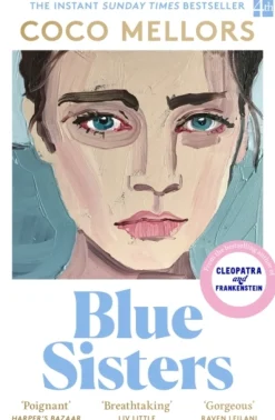 Blue Sisters (Bog, Paperback / softback, Engelsk) af Coco Mellors