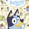 Bluey: Where's Bluey?: A Search-and-Find Book (Bog, Paperback / softback, Engelsk) af Bluey
