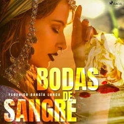 Bodas de Sangre (Lydbog, zip_mp3, Spansk) af Federico García Lorca