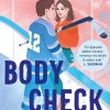 Body Check (Bog, Hæftet, Dansk) af Elle Kennedy
