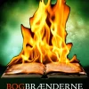 Bogbrænderne: En troldmandslærling 4 (Lydbog, zip_mp3, Dansk) af Mur Lafferty