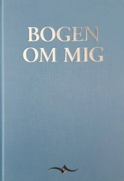 Bogen om mig: 300 spørgsmål som hjælper dig med at skrive din livshistorie ned (Bog, Indbundet, Dansk) af Stefan Ekberg