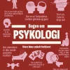 Bogen om Psykologi: Store ideer enkelt forklaret (Bog, Hardback, Dansk) af Forlaget Bark