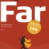 Bogen til Far: Bliv tryg og sikker i rollen som far (Bog, Hardback, Dansk) af Nick Allentoft m.fl