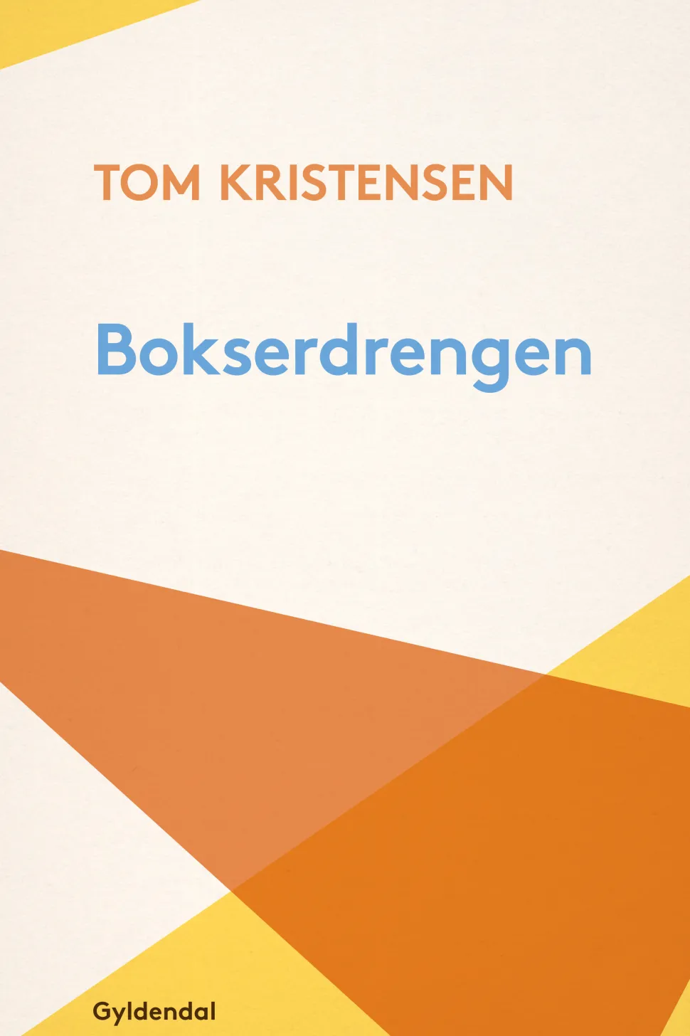 Bokserdrengen (Ebog, epub, Dansk) af Tom Kristensen