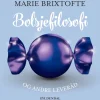 Bolsjefilosofi og andre leveråd: Når det, vi lærte som børn, spænder ben for os som v... (Lydbog, zip_mp3, Dansk)