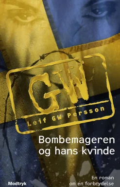 Bombemageren og hans kvinde (Lydbog, zip_mp3, Dansk) af Leif GW Persson